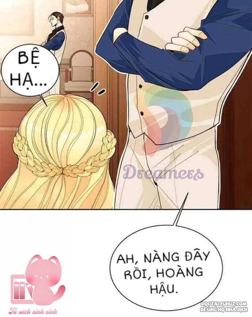 Hoàng Hậu Tái Hôn - Chap 7 - Trang 7