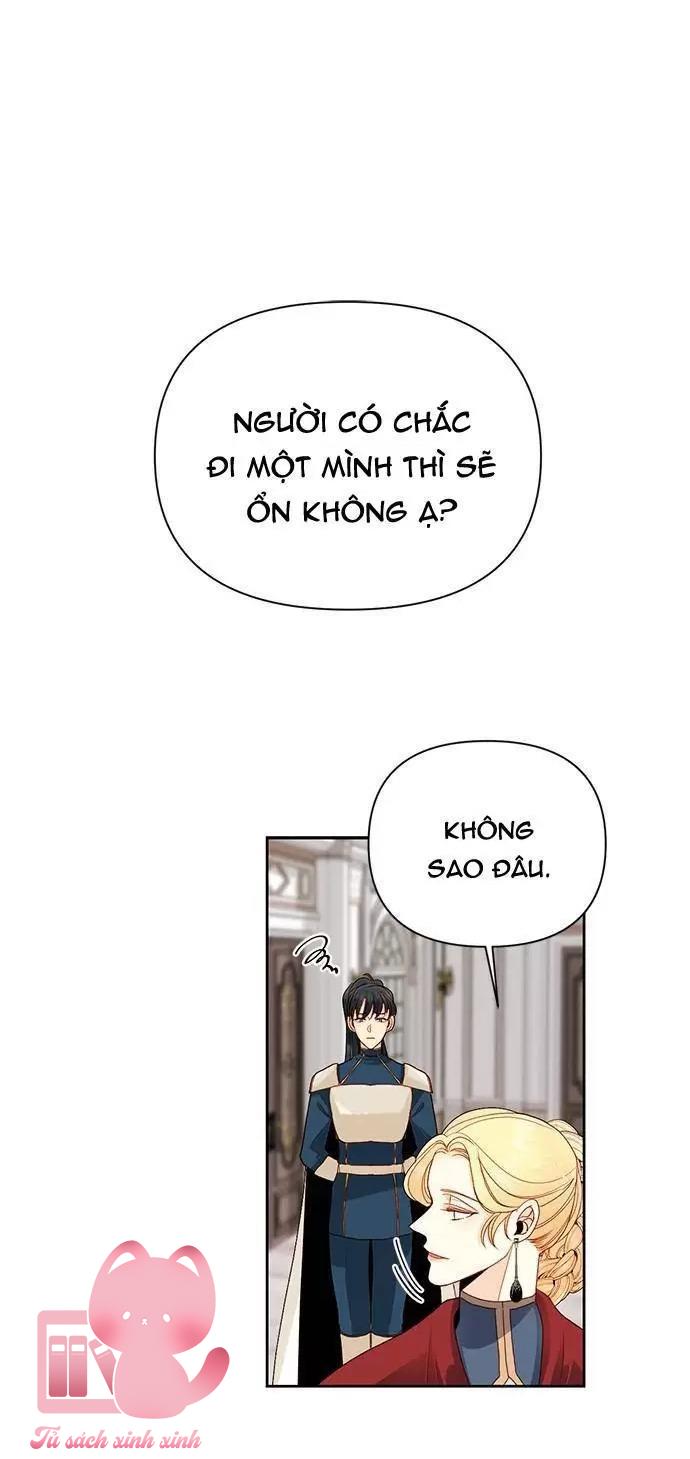 Hoàng Hậu Tái Hôn - Chap 70 - Trang 1