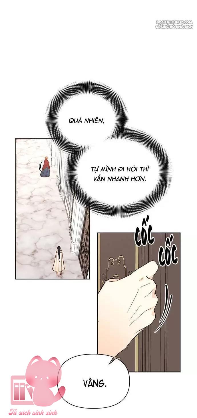 Hoàng Hậu Tái Hôn - Chap 70 - Trang 2