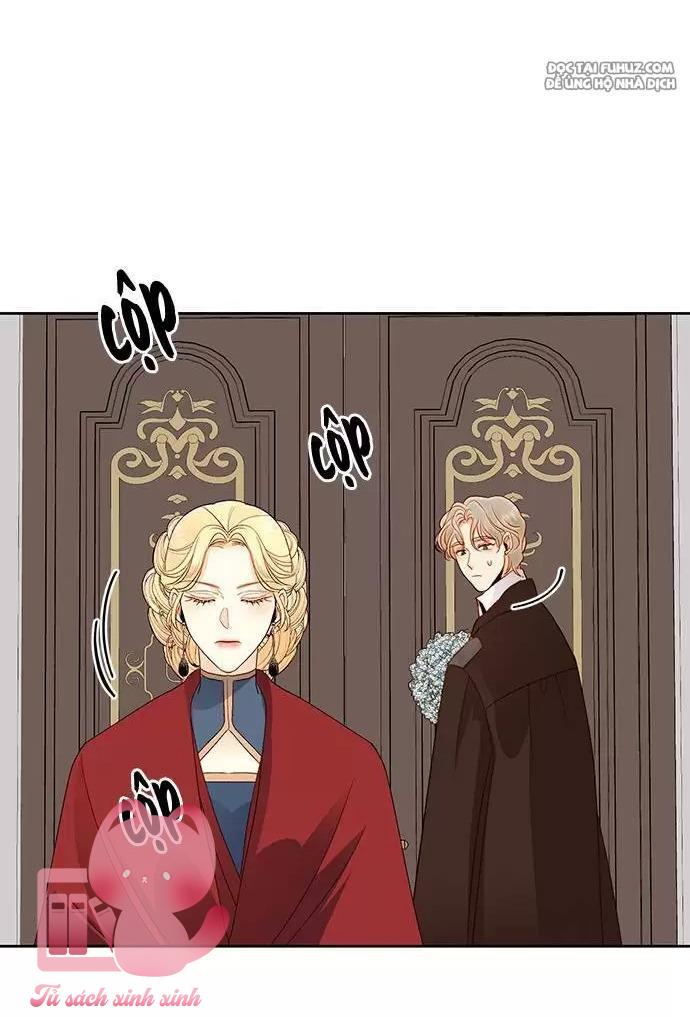 Hoàng Hậu Tái Hôn - Chap 70 - Trang 11