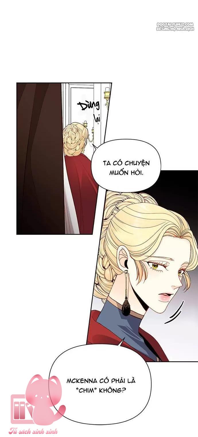Hoàng Hậu Tái Hôn - Chap 70 - Trang 13