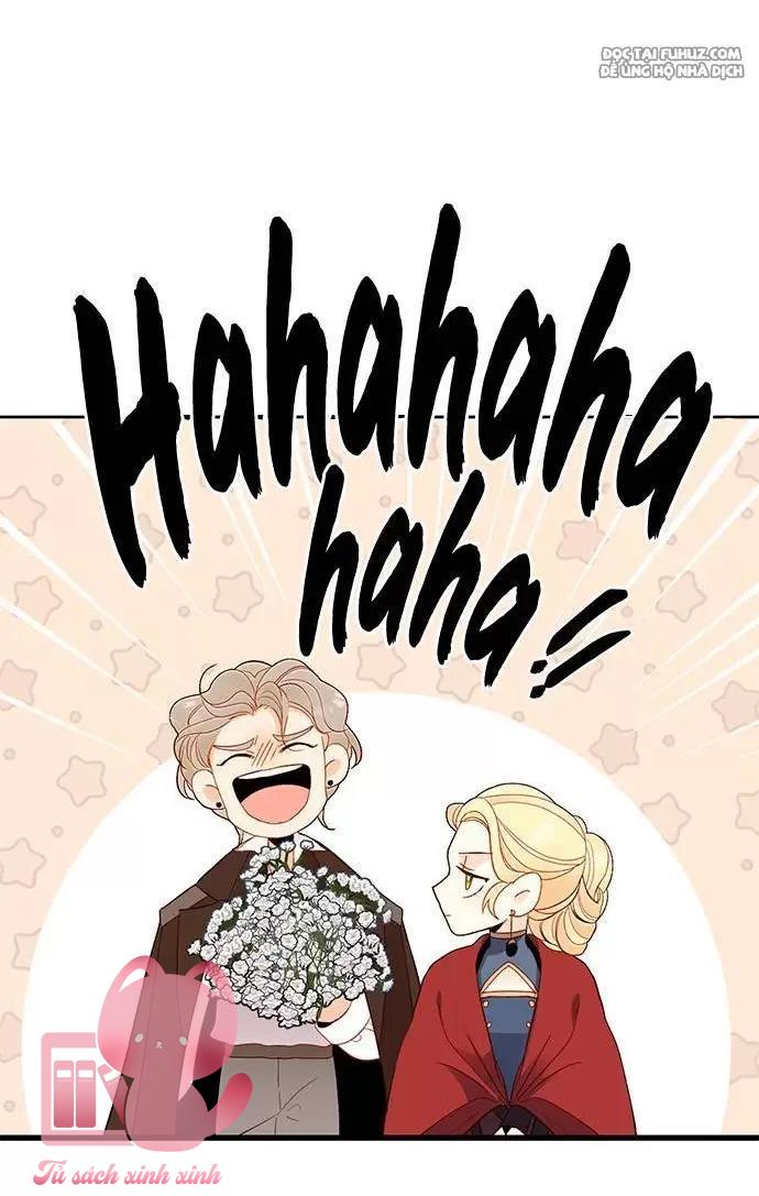 Hoàng Hậu Tái Hôn - Chap 70 - Trang 14