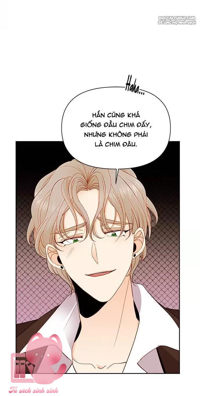Hoàng Hậu Tái Hôn - Chap 70 - Trang 15