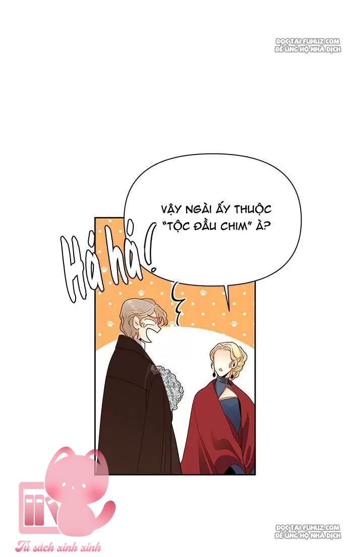 Hoàng Hậu Tái Hôn - Chap 70 - Trang 16