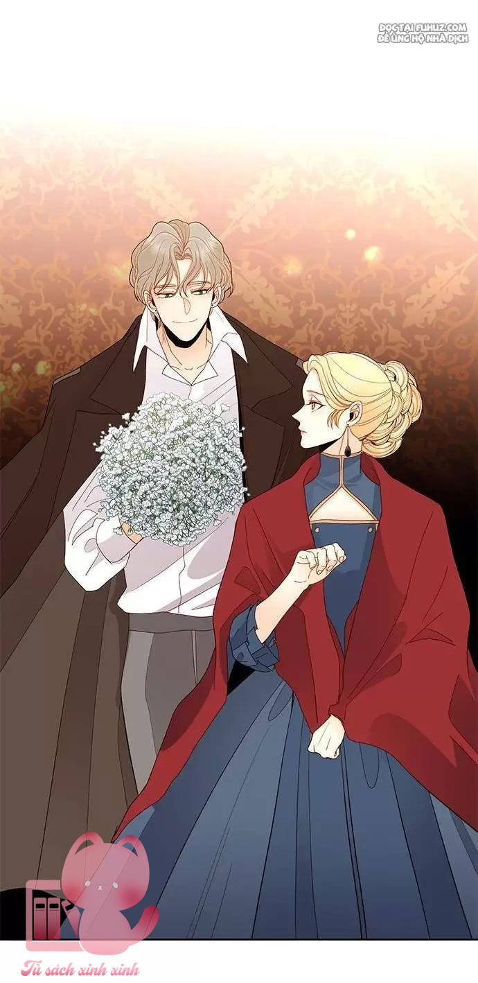 Hoàng Hậu Tái Hôn - Chap 70 - Trang 3