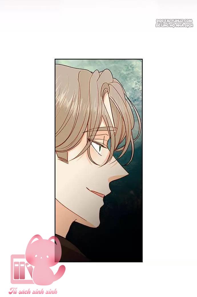 Hoàng Hậu Tái Hôn - Chap 70 - Trang 23