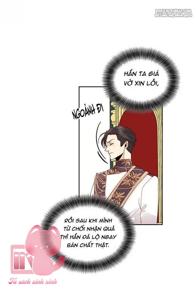 Hoàng Hậu Tái Hôn - Chap 70 - Trang 26