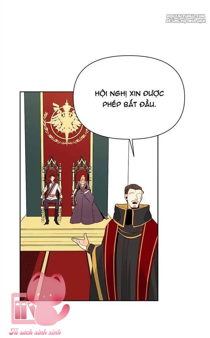 Hoàng Hậu Tái Hôn - Chap 70 - Trang 27