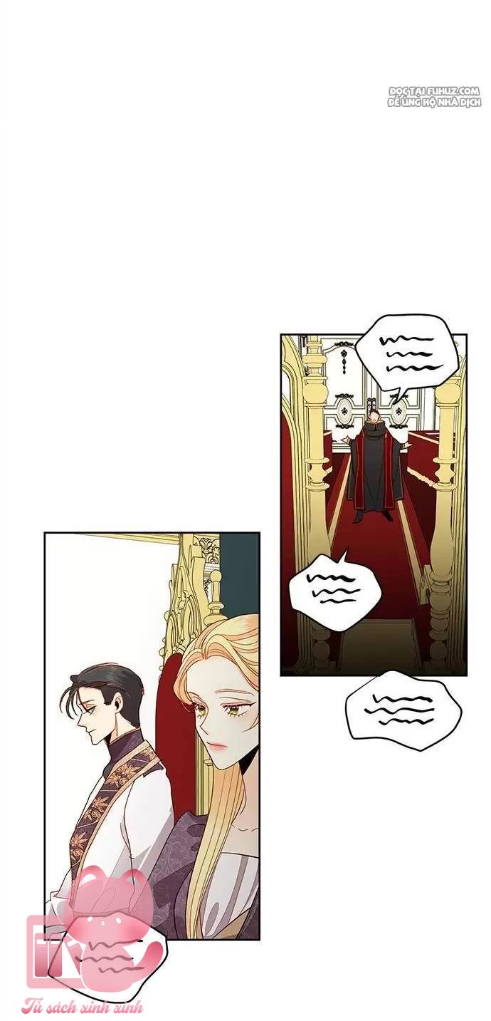 Hoàng Hậu Tái Hôn - Chap 70 - Trang 28
