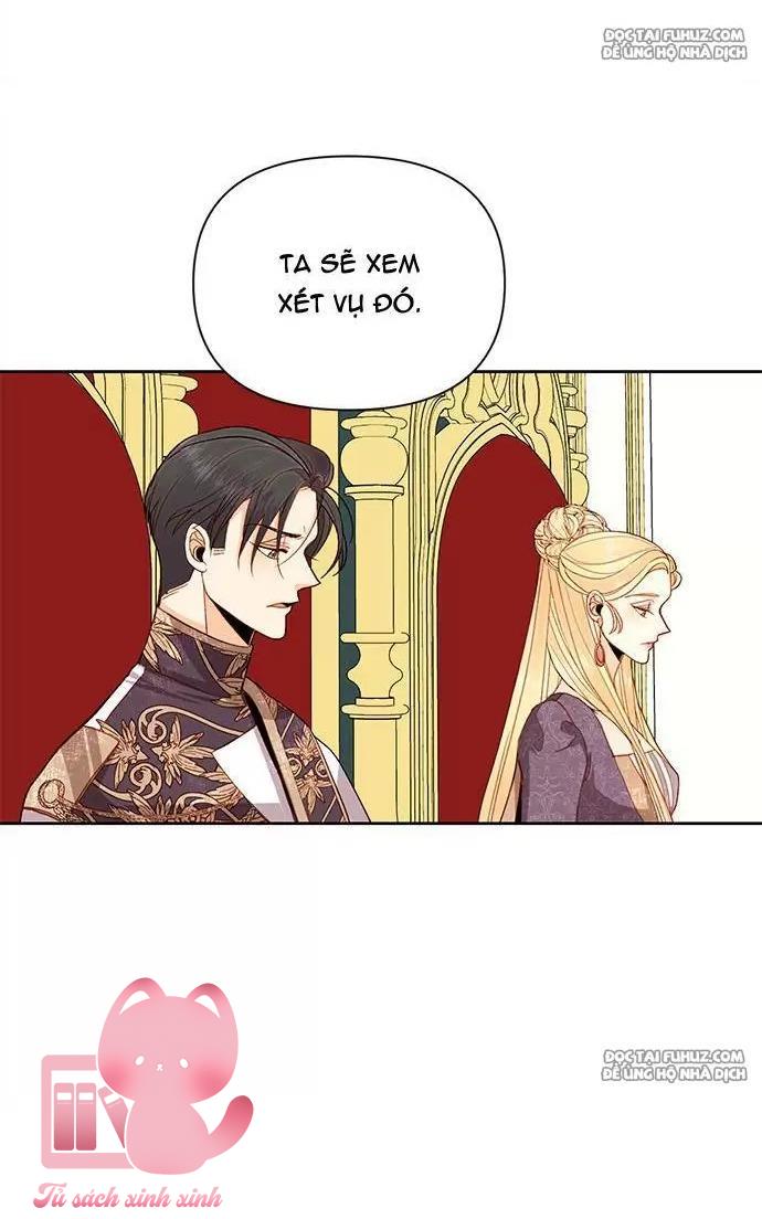 Hoàng Hậu Tái Hôn - Chap 70 - Trang 29