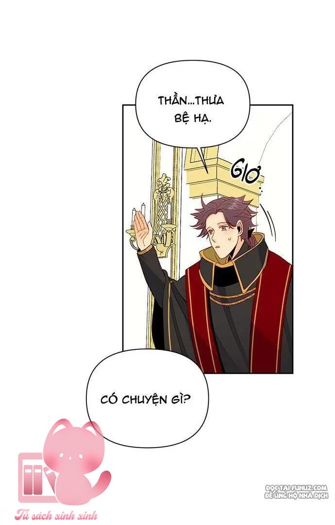 Hoàng Hậu Tái Hôn - Chap 70 - Trang 30