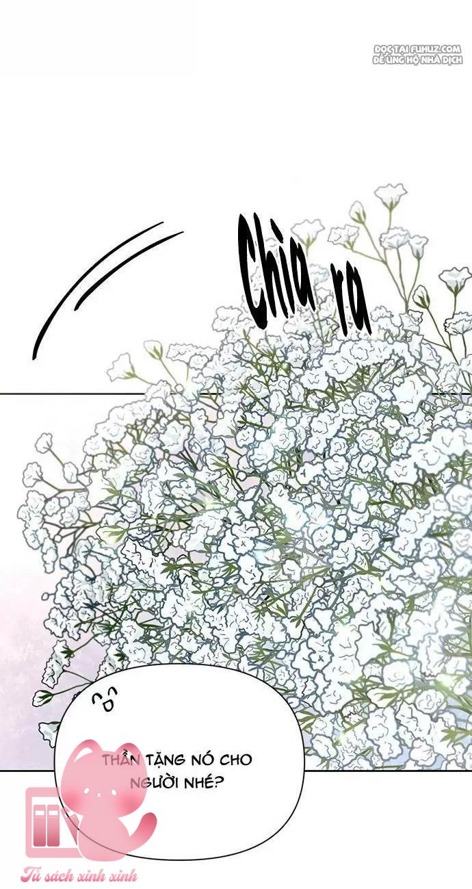 Hoàng Hậu Tái Hôn - Chap 70 - Trang 4