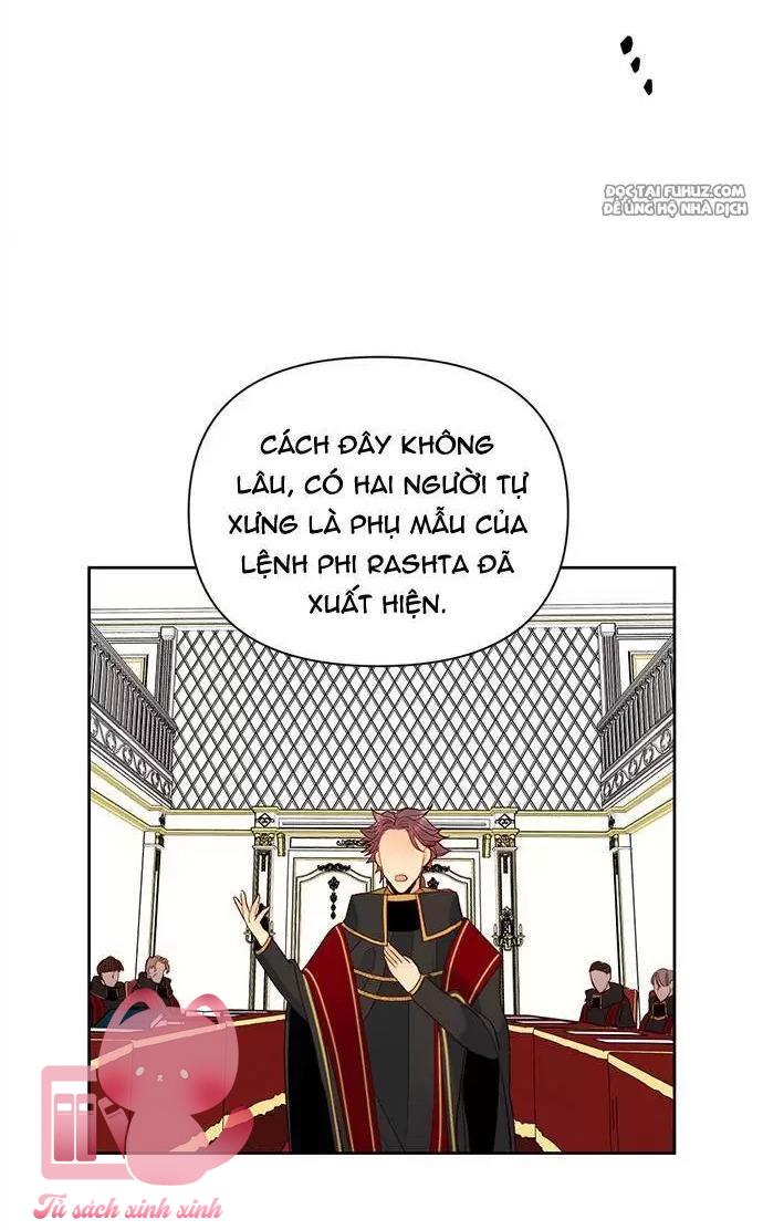 Hoàng Hậu Tái Hôn - Chap 70 - Trang 32