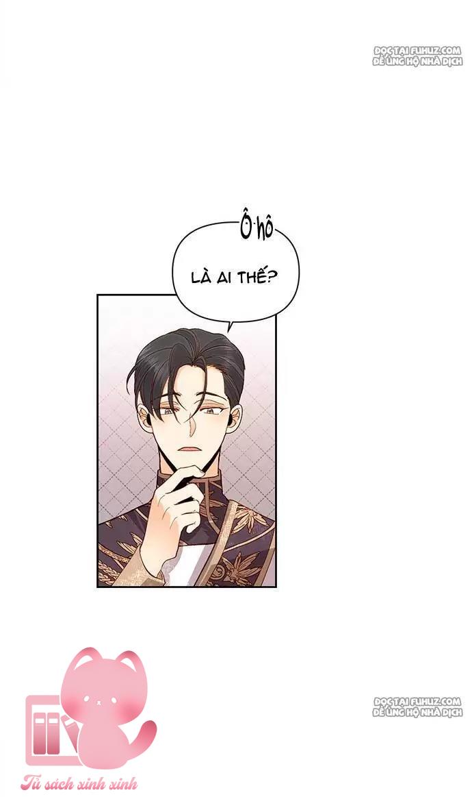 Hoàng Hậu Tái Hôn - Chap 70 - Trang 33