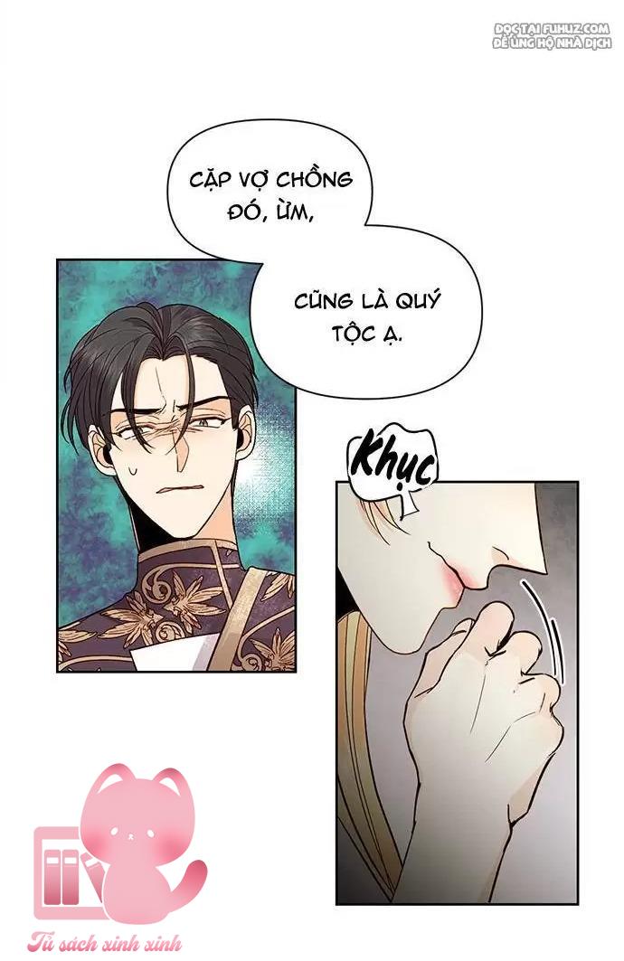 Hoàng Hậu Tái Hôn - Chap 70 - Trang 40