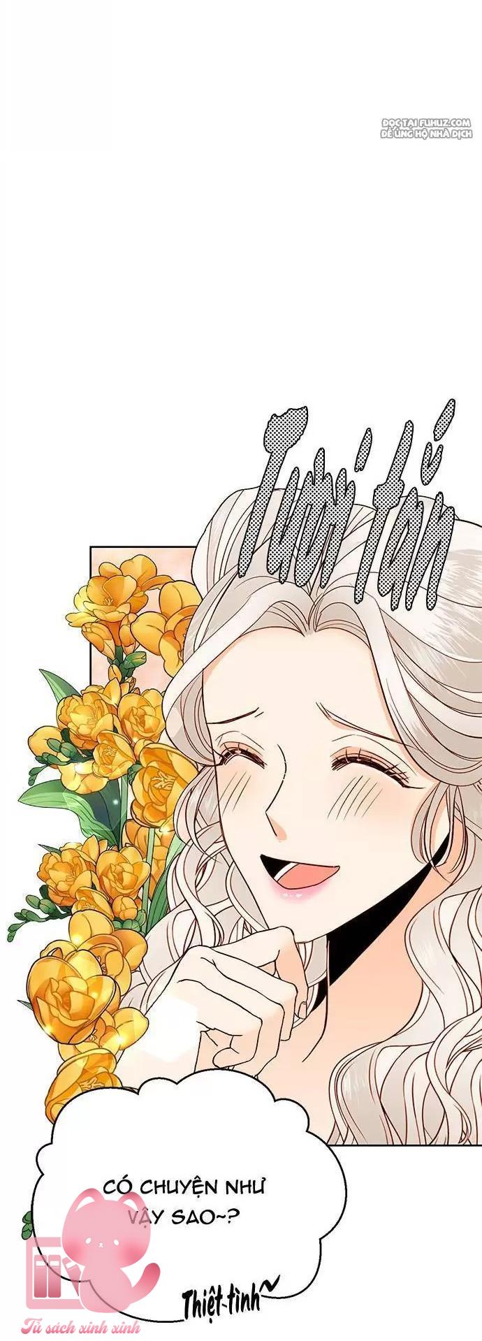 Hoàng Hậu Tái Hôn - Chap 70 - Trang 43
