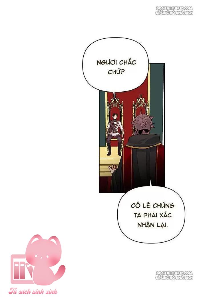 Hoàng Hậu Tái Hôn - Chap 70 - Trang 48