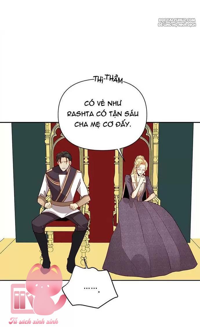 Hoàng Hậu Tái Hôn - Chap 70 - Trang 49