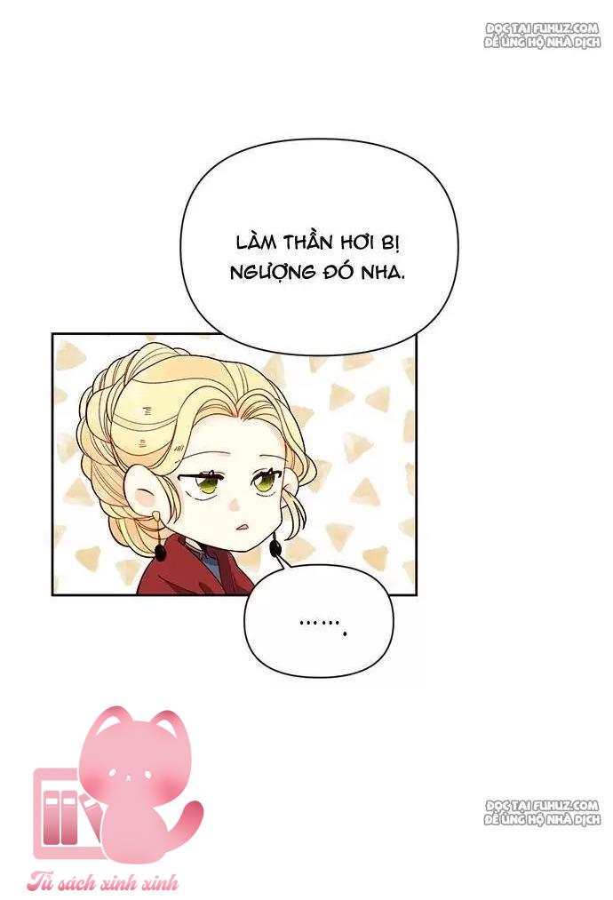 Hoàng Hậu Tái Hôn - Chap 70 - Trang 6