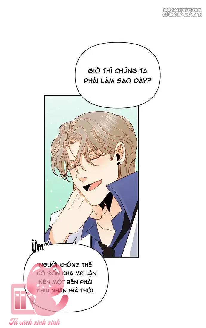 Hoàng Hậu Tái Hôn - Chap 70 - Trang 51