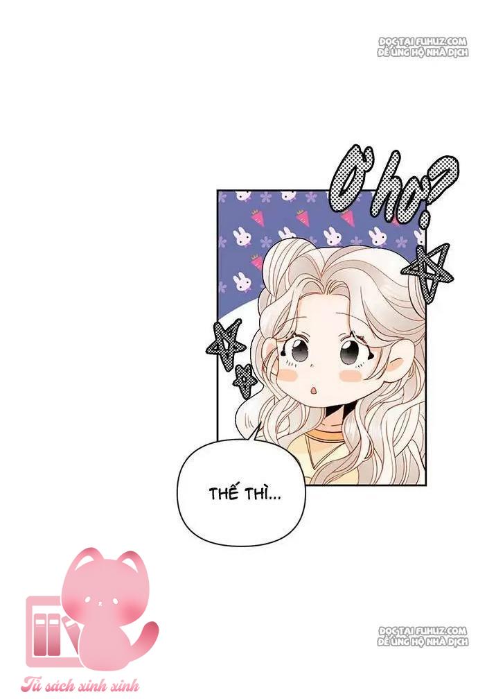 Hoàng Hậu Tái Hôn - Chap 70 - Trang 52