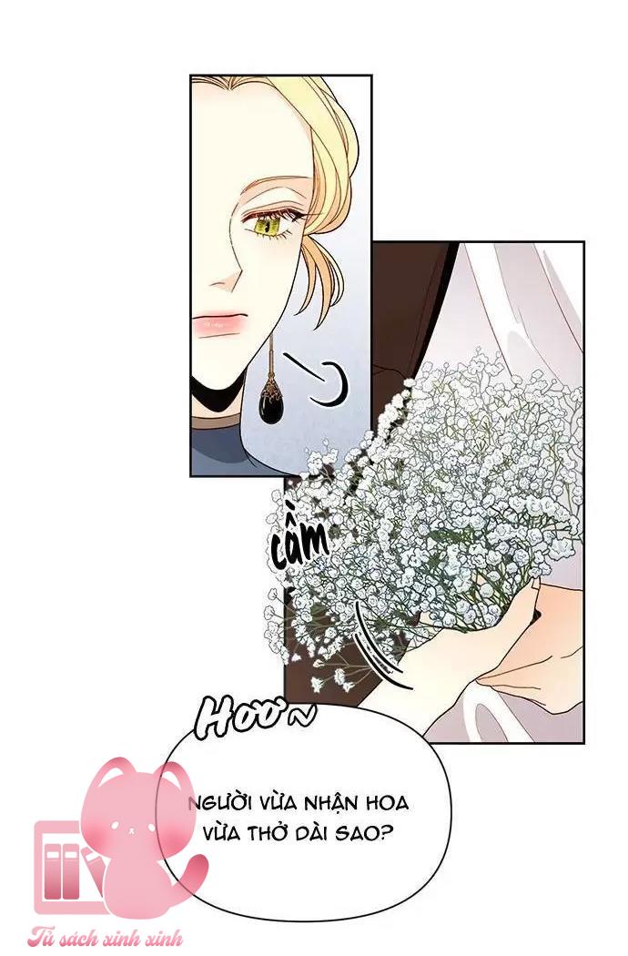 Hoàng Hậu Tái Hôn - Chap 70 - Trang 7