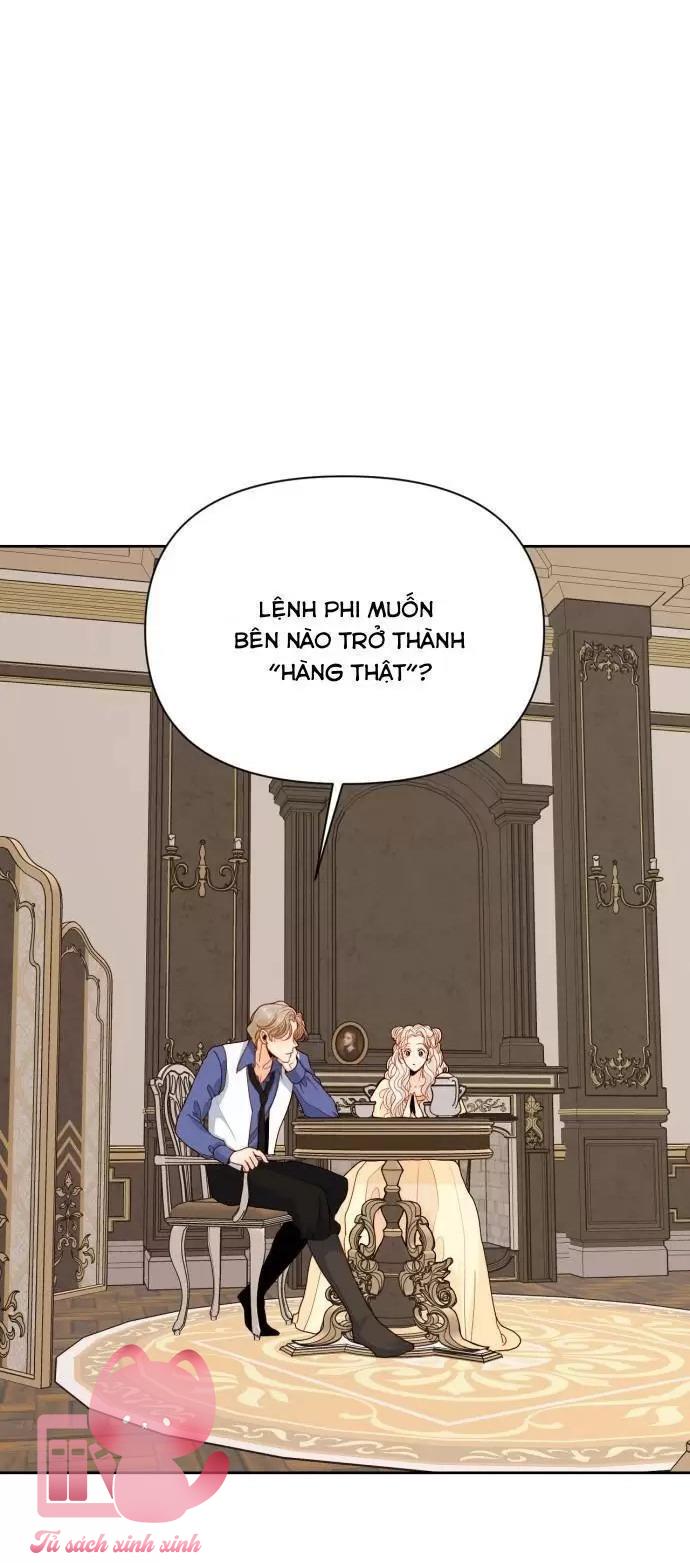Hoàng Hậu Tái Hôn - Chap 71 - Trang 1