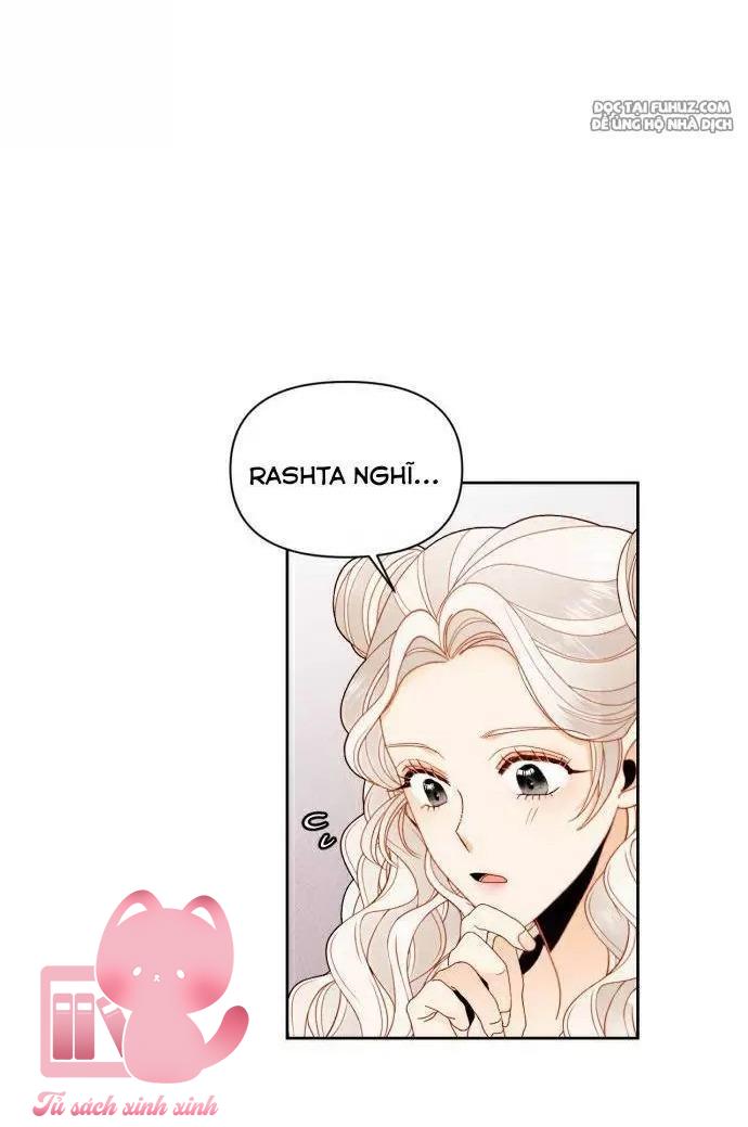 Hoàng Hậu Tái Hôn - Chap 71 - Trang 2