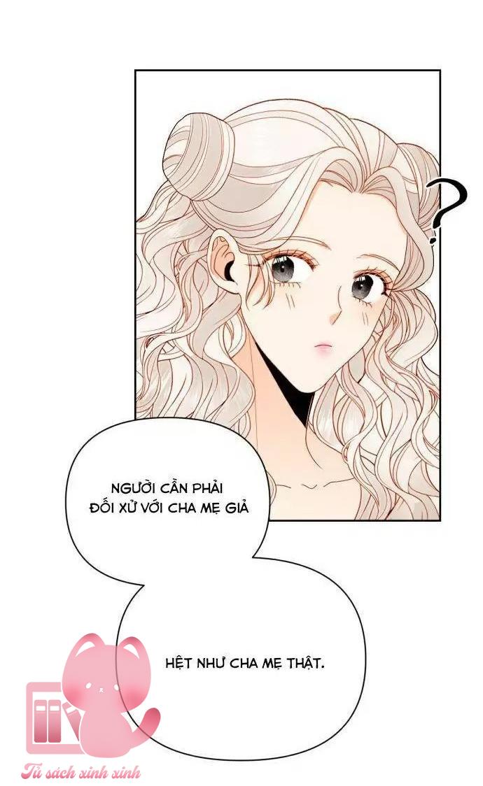Hoàng Hậu Tái Hôn - Chap 71 - Trang 12