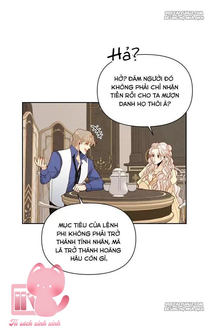 Hoàng Hậu Tái Hôn - Chap 71 - Trang 13