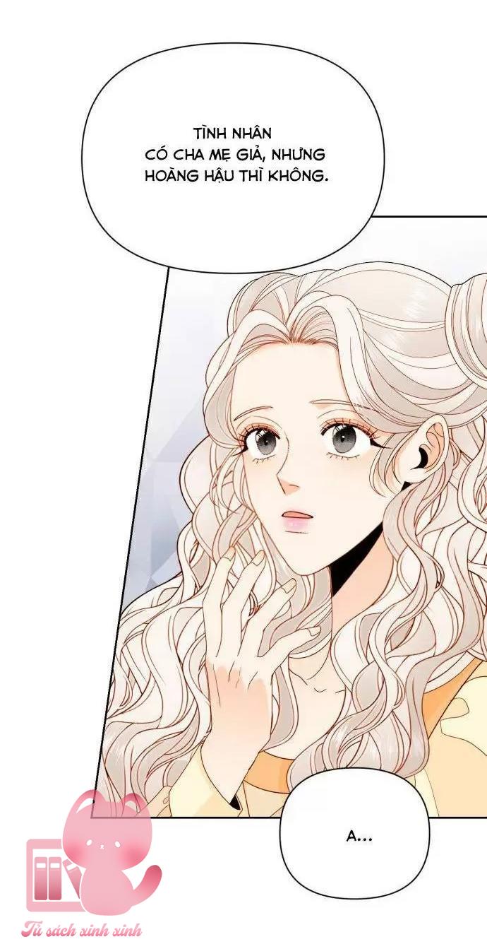 Hoàng Hậu Tái Hôn - Chap 71 - Trang 14