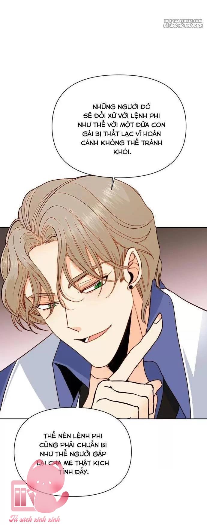 Hoàng Hậu Tái Hôn - Chap 71 - Trang 15