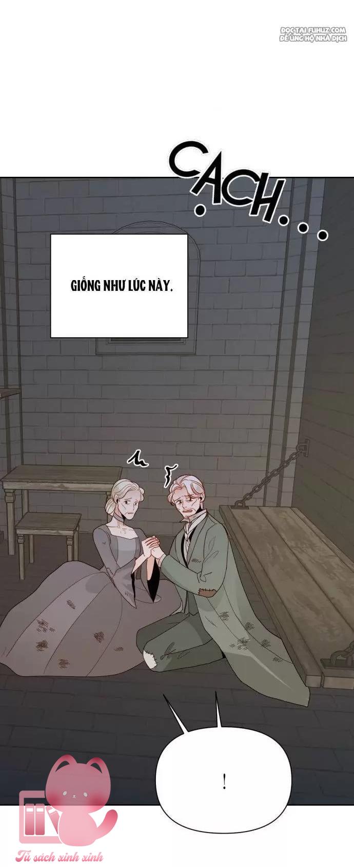 Hoàng Hậu Tái Hôn - Chap 71 - Trang 18