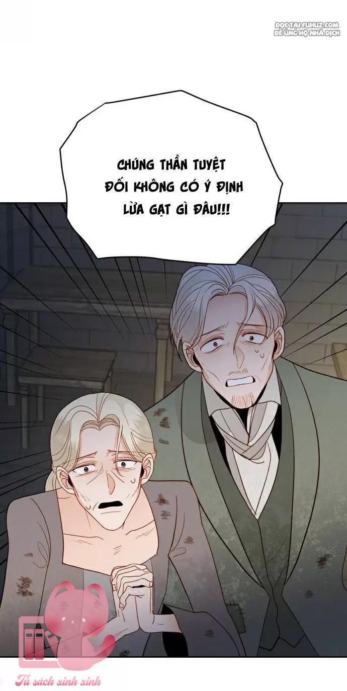 Hoàng Hậu Tái Hôn - Chap 71 - Trang 20