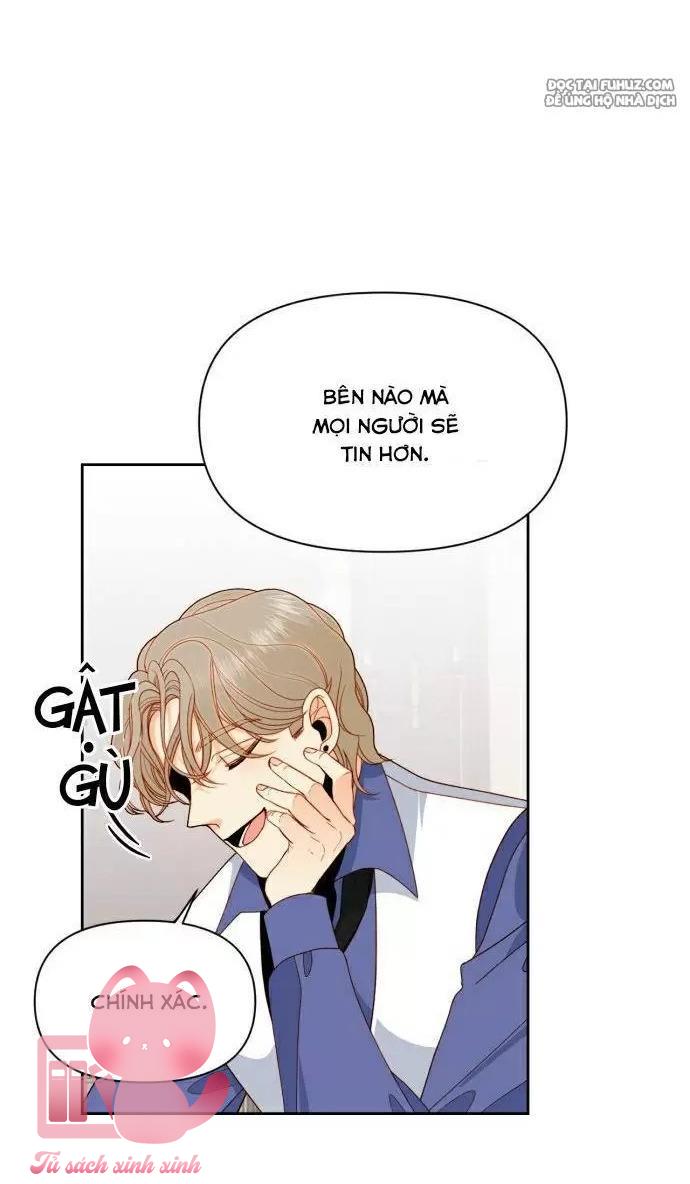 Hoàng Hậu Tái Hôn - Chap 71 - Trang 3