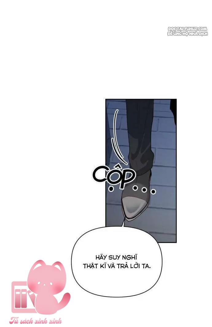 Hoàng Hậu Tái Hôn - Chap 71 - Trang 22