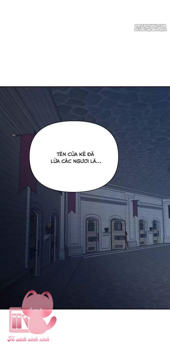 Hoàng Hậu Tái Hôn - Chap 71 - Trang 23