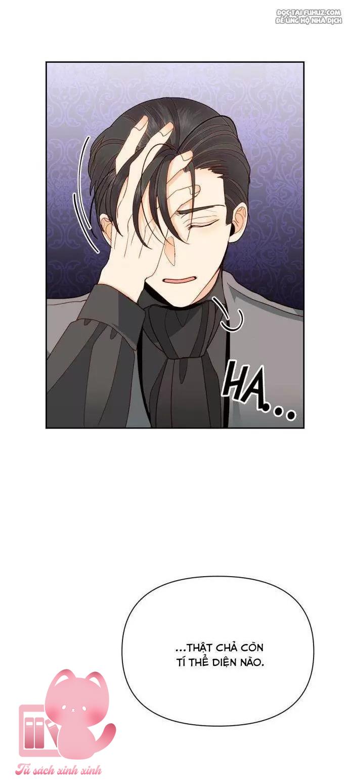 Hoàng Hậu Tái Hôn - Chap 71 - Trang 26