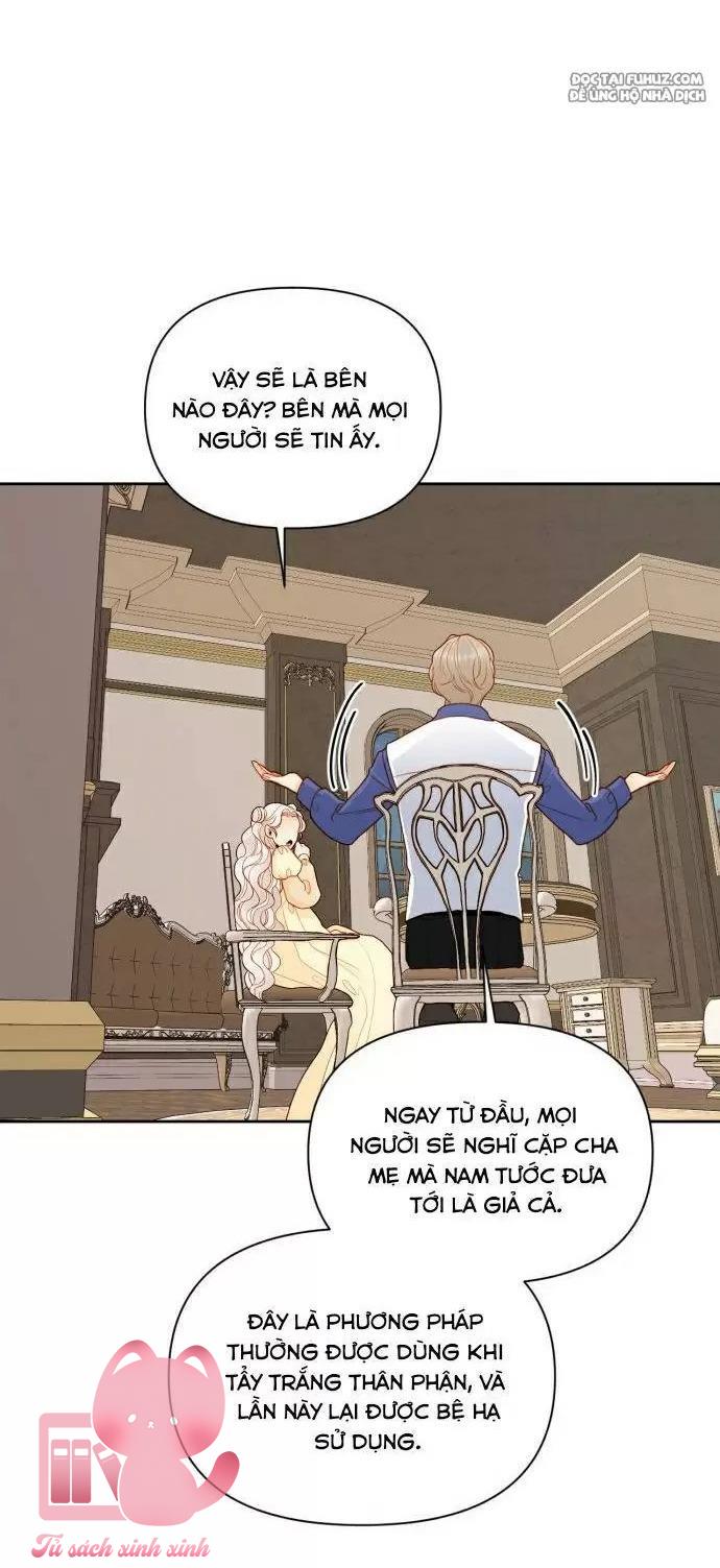 Hoàng Hậu Tái Hôn - Chap 71 - Trang 4