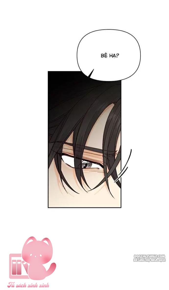 Hoàng Hậu Tái Hôn - Chap 71 - Trang 34