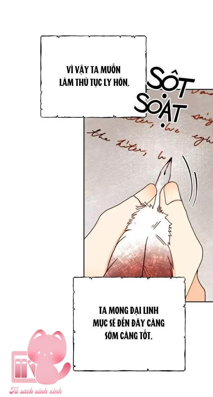 Hoàng Hậu Tái Hôn - Chap 71 - Trang 35