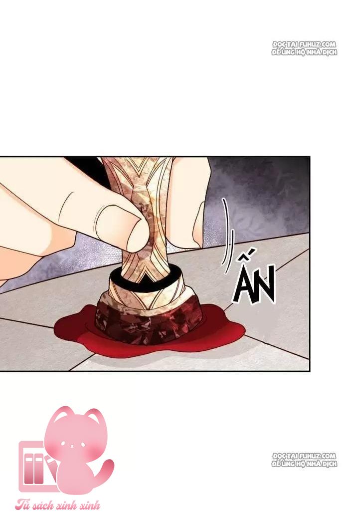 Hoàng Hậu Tái Hôn - Chap 71 - Trang 36