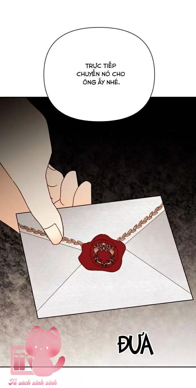 Hoàng Hậu Tái Hôn - Chap 71 - Trang 37