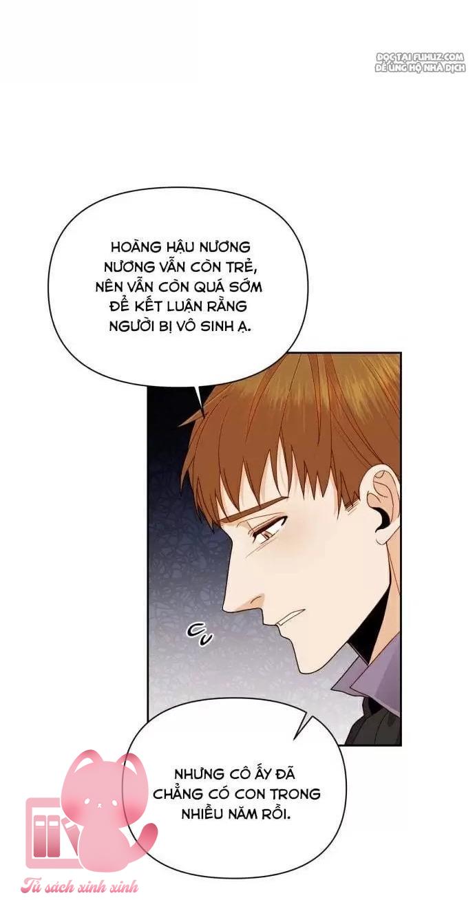 Hoàng Hậu Tái Hôn - Chap 71 - Trang 38
