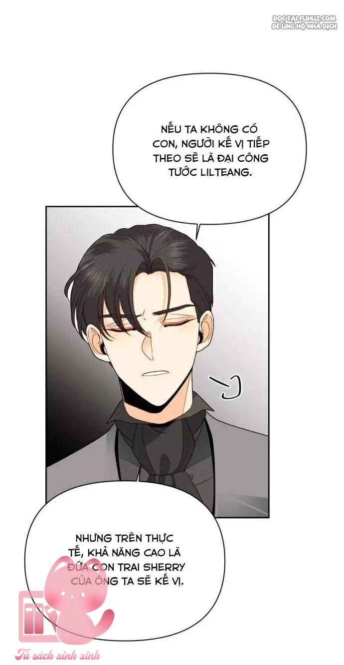 Hoàng Hậu Tái Hôn - Chap 71 - Trang 39