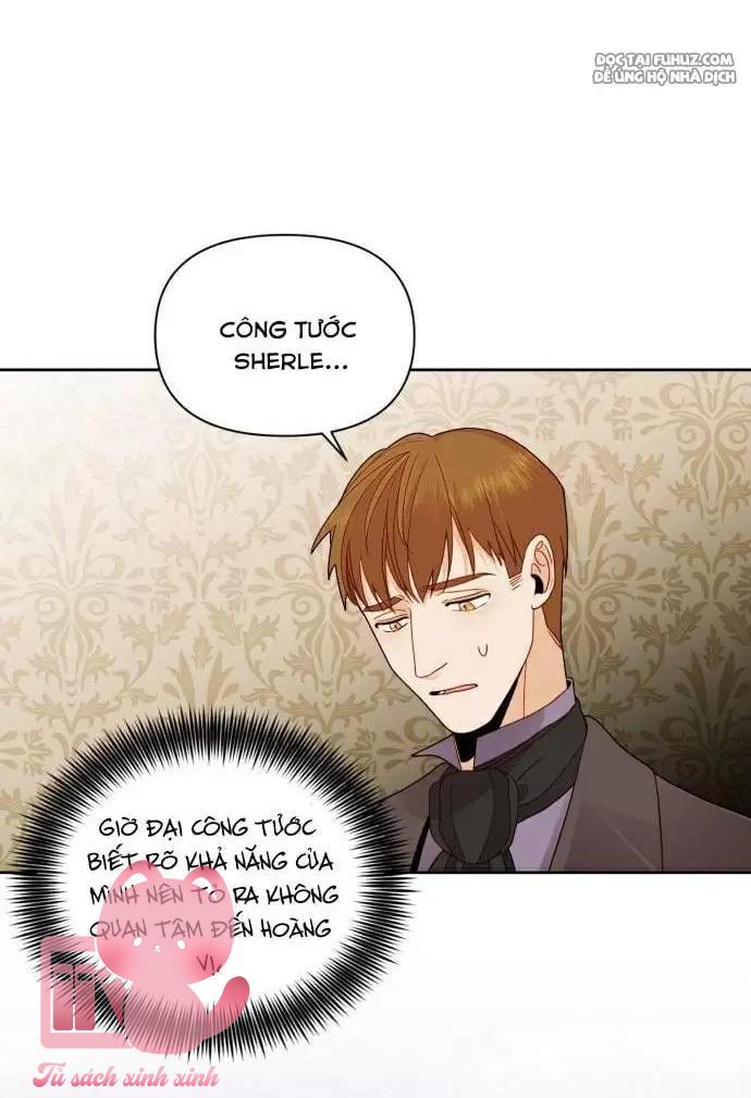 Hoàng Hậu Tái Hôn - Chap 71 - Trang 40
