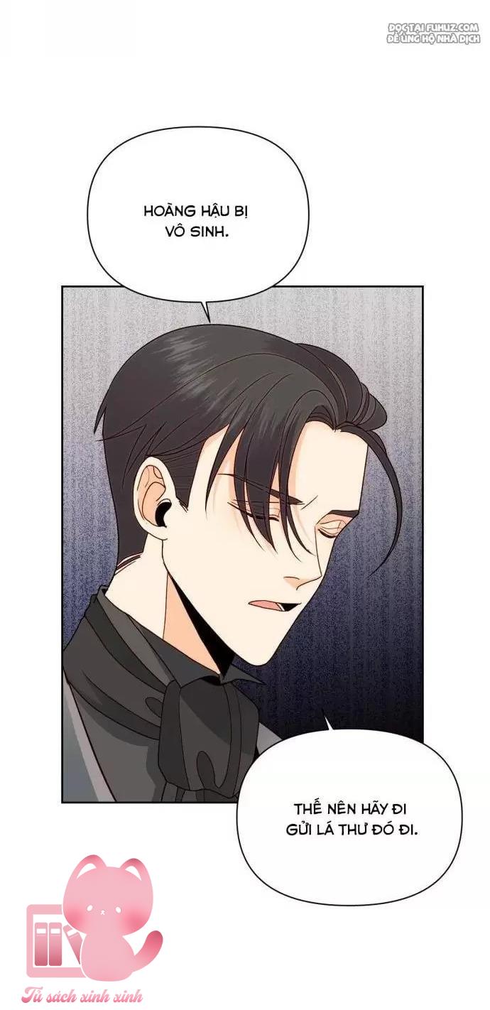 Hoàng Hậu Tái Hôn - Chap 71 - Trang 43