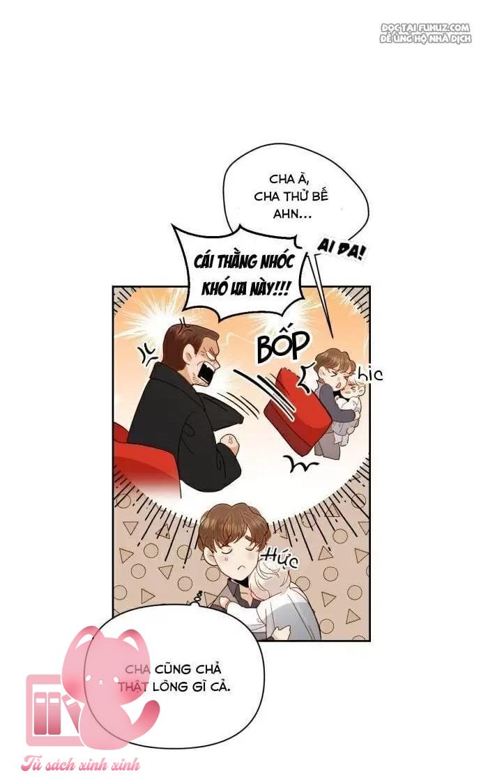 Hoàng Hậu Tái Hôn - Chap 71 - Trang 45