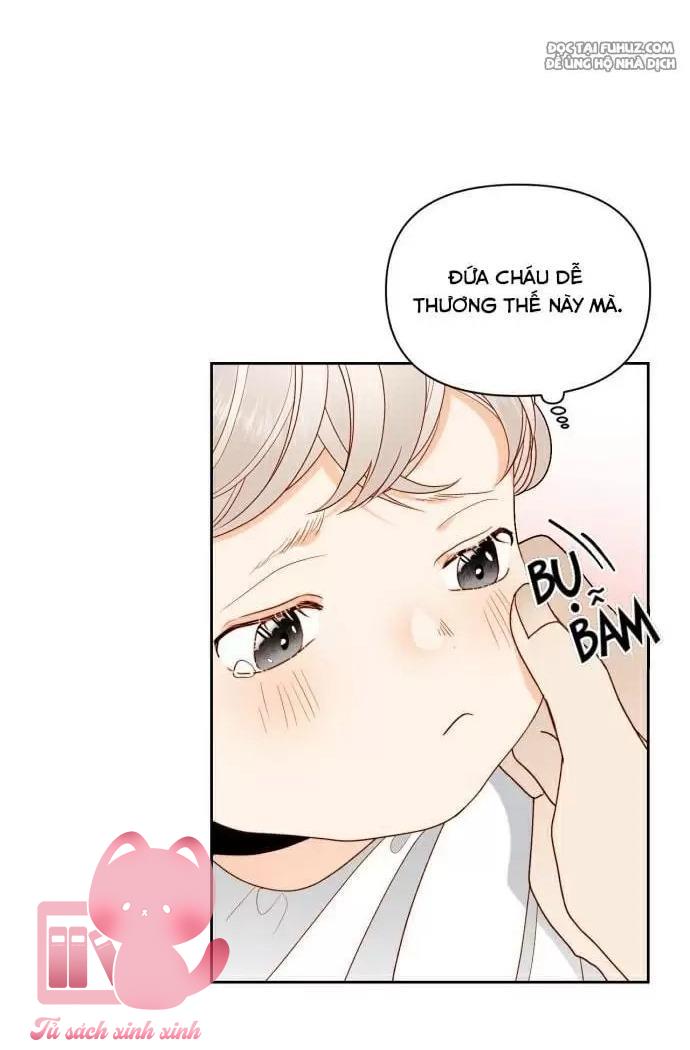 Hoàng Hậu Tái Hôn - Chap 71 - Trang 46