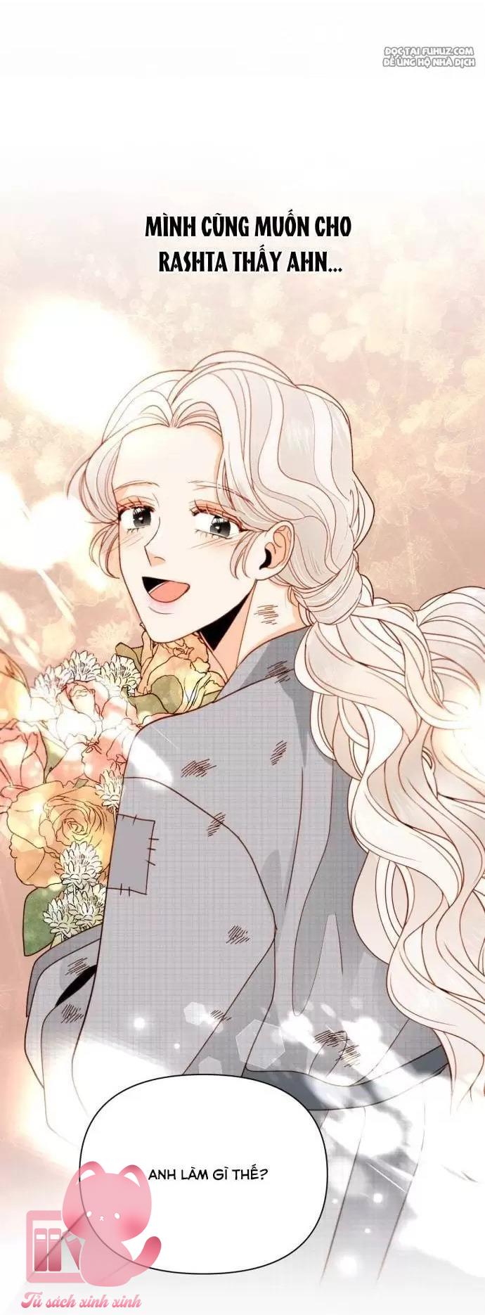 Hoàng Hậu Tái Hôn - Chap 71 - Trang 47